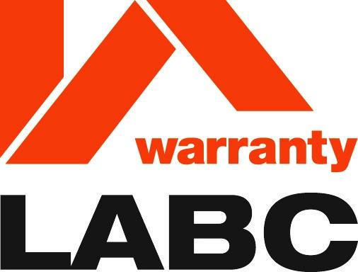 LABC Warranty logo